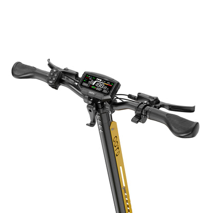 OOTD SR3 E-SCOOTER
