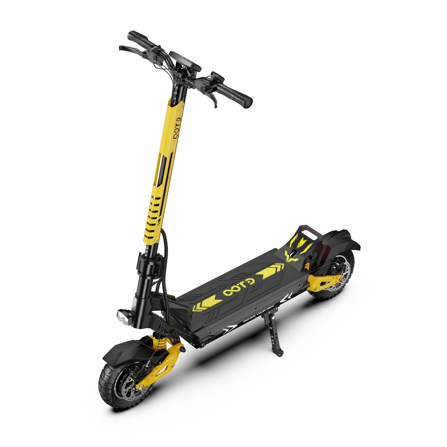 OOTD SR3 E-SCOOTER