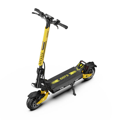 OOTD SR3 E-SCOOTER