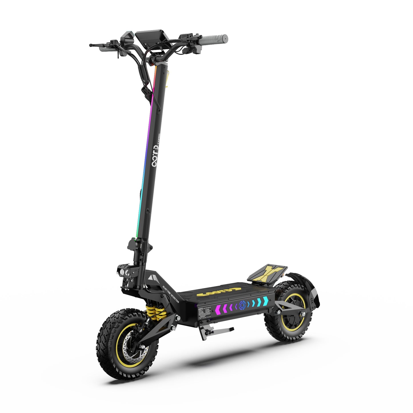 OOTD T10 Pro E-Scooter