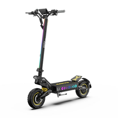OOTD T10 Pro E-Scooter