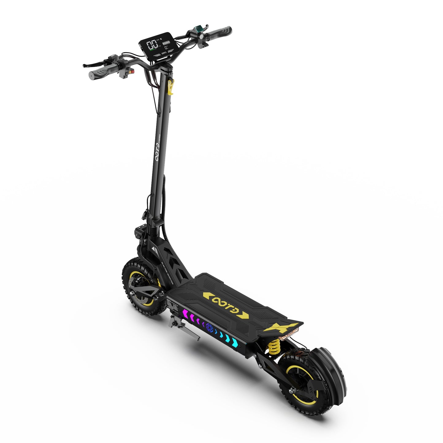 OOTD T10 Pro E-Scooter