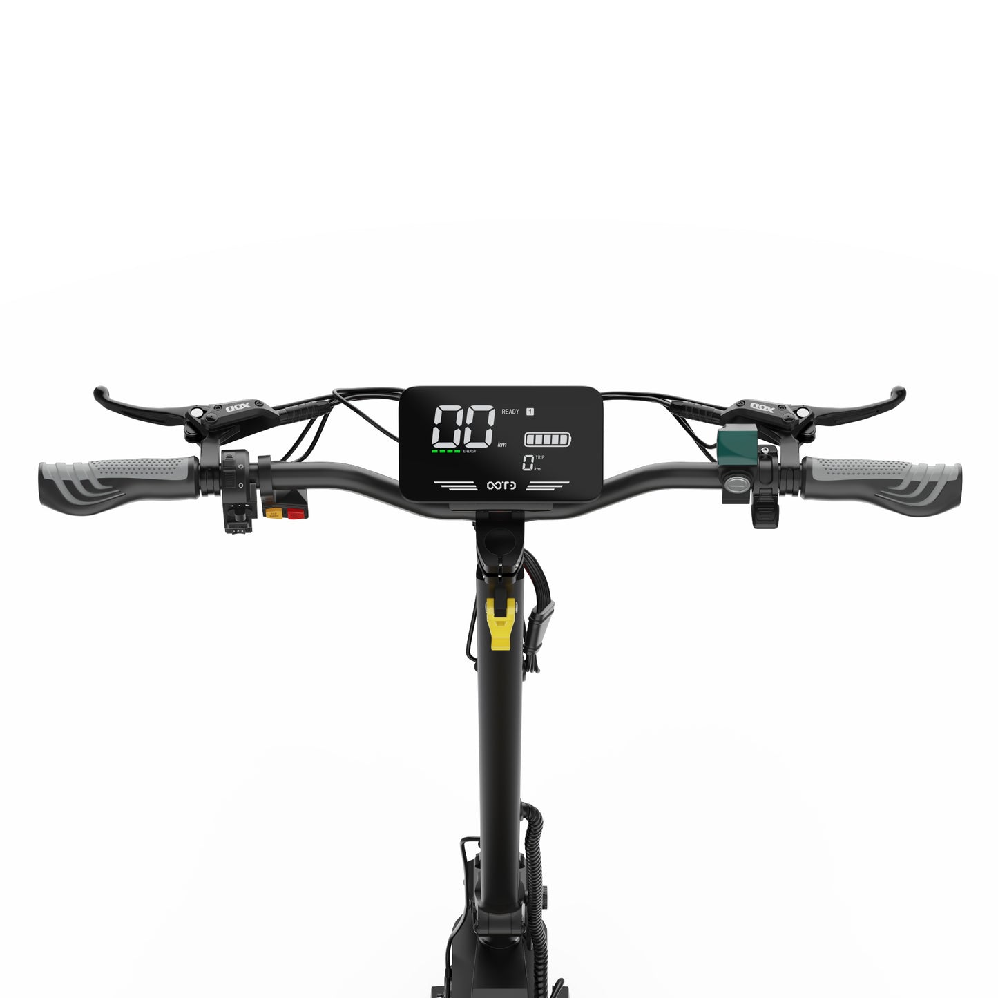 OOTD T10 Pro E-Scooter