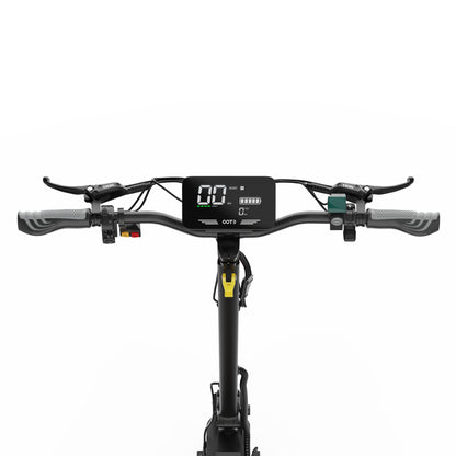 OOTD T10 Pro E-Scooter