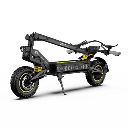 OOTD T10 Pro E-Scooter