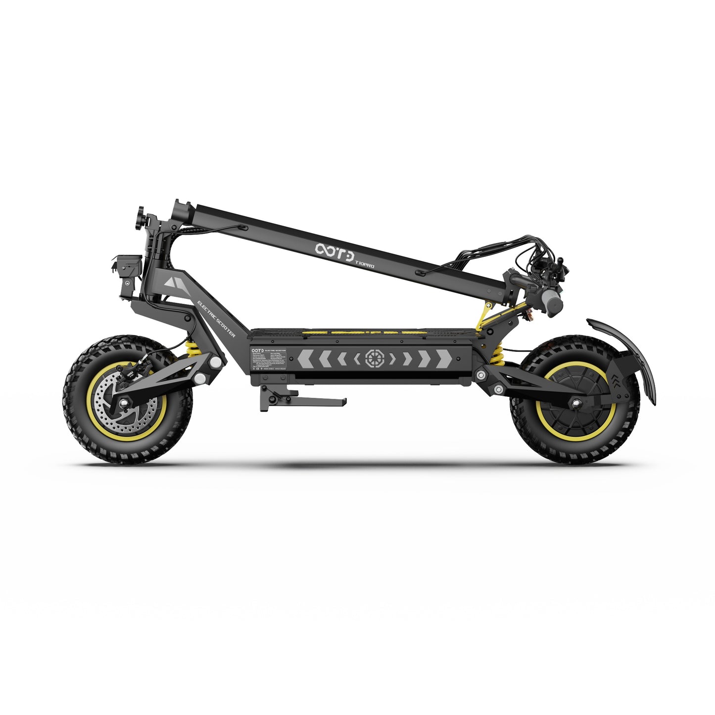 OOTD T10 Pro E-Scooter