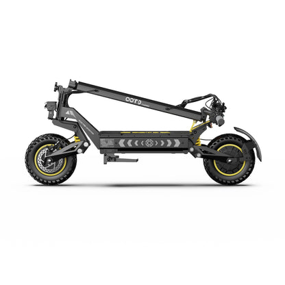 OOTD T10 Pro E-Scooter