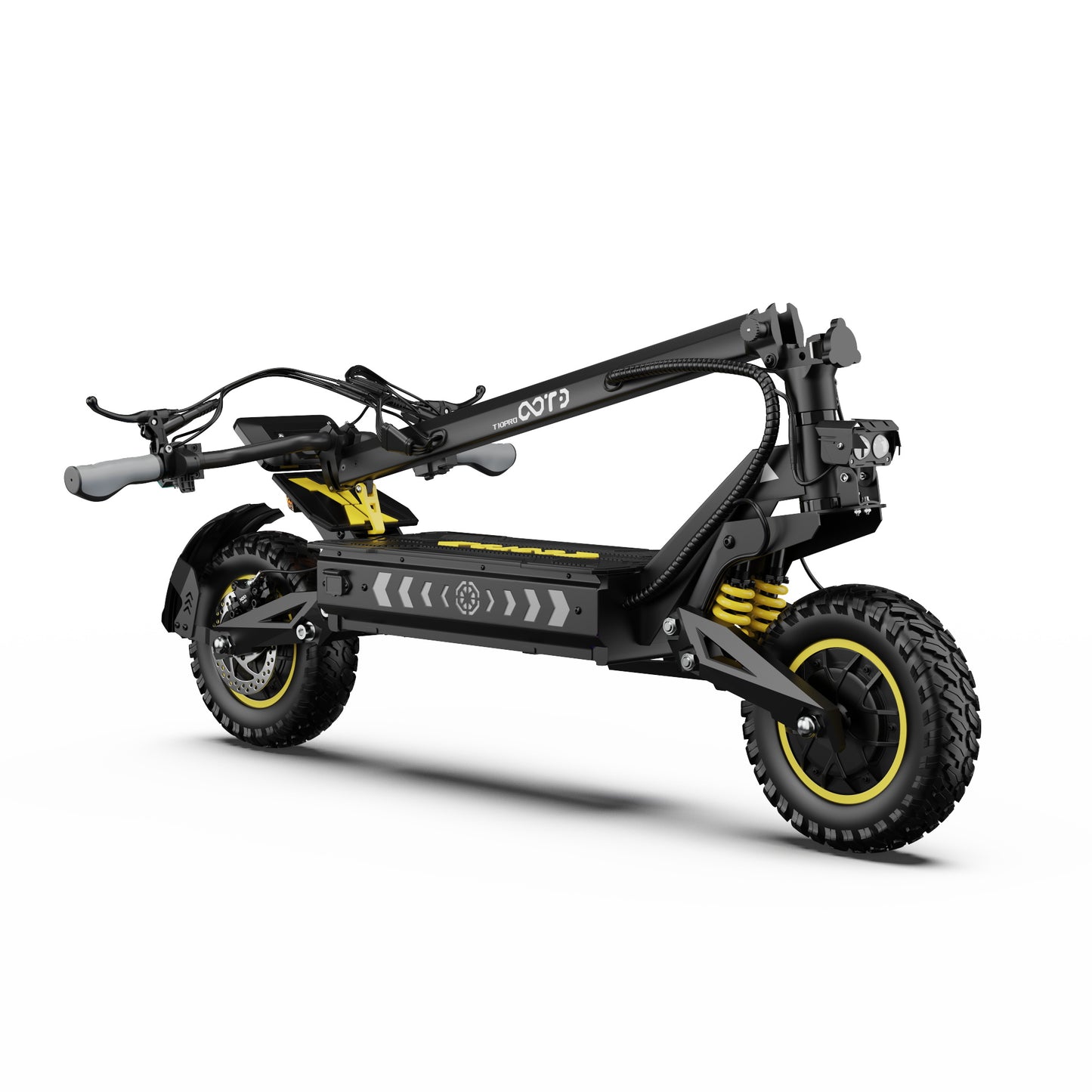 OOTD T10 Pro E-Scooter