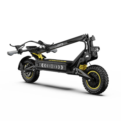 OOTD T10 Pro E-Scooter