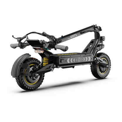OOTD T10 Pro E-Scooter