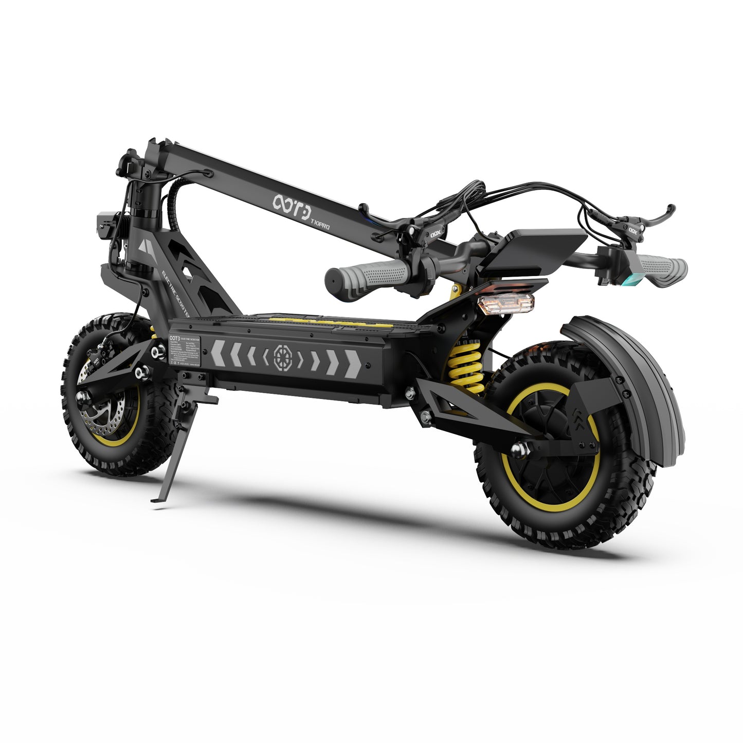 OOTD T10 Pro E-Scooter
