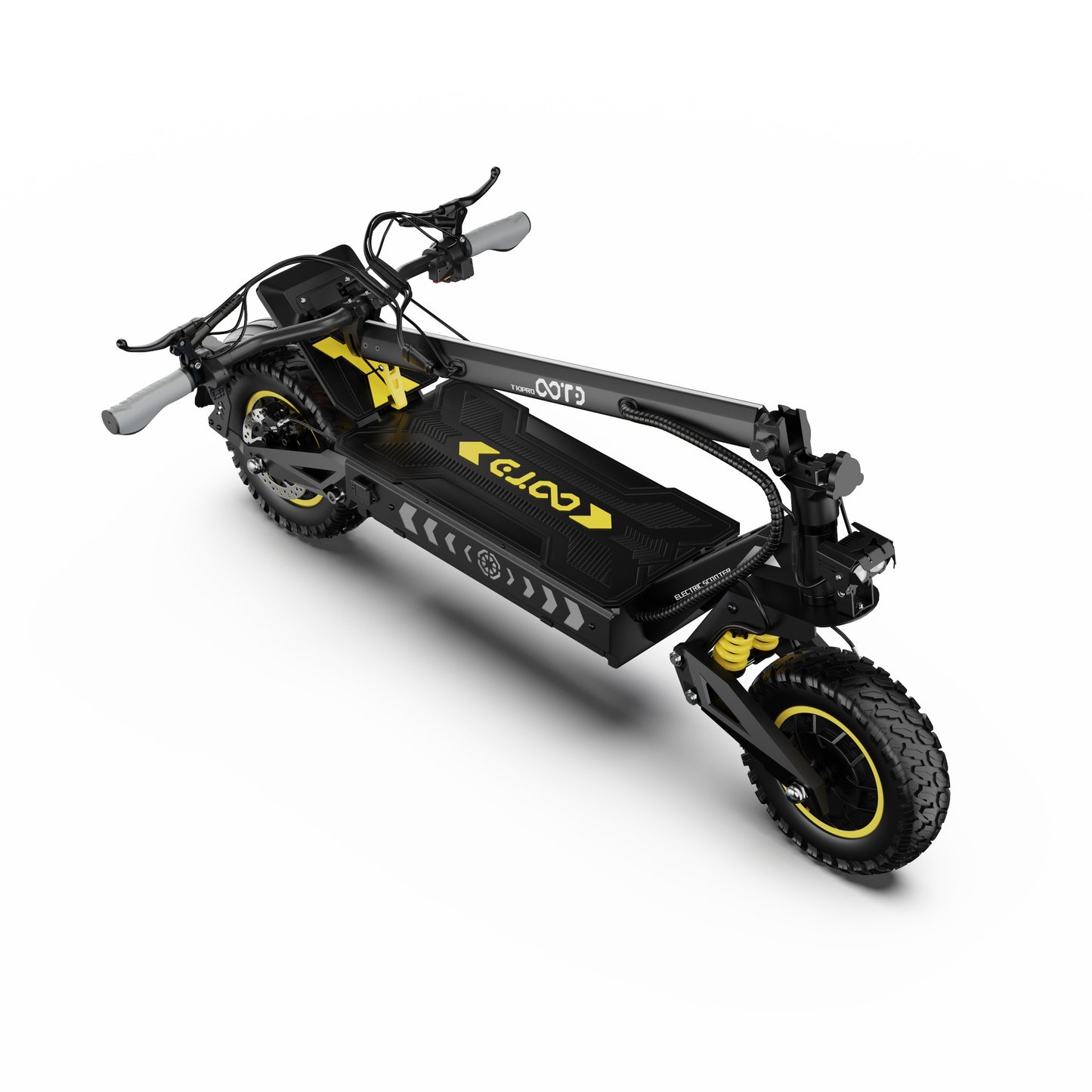 OOTD T10 Pro E-Scooter
