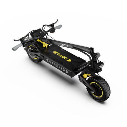 OOTD T10 Pro E-Scooter