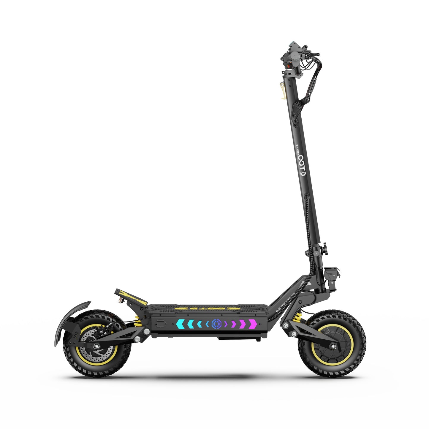 OOTD T10 Pro E-Scooter