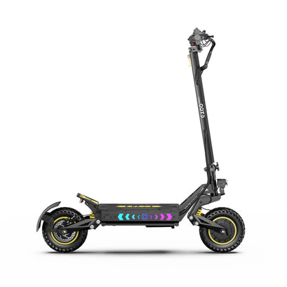 OOTD T10 Pro E-Scooter