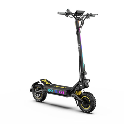OOTD T10 Pro E-Scooter