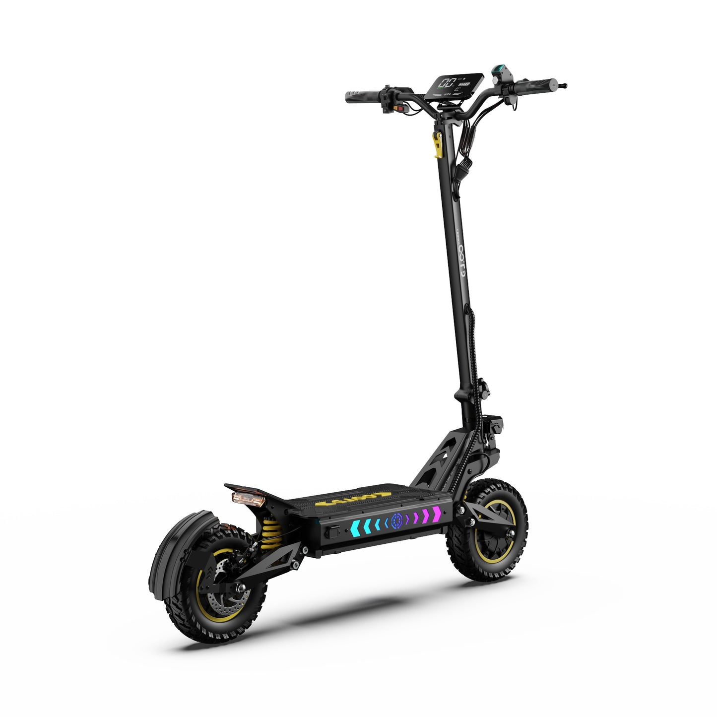 OOTD T10 Pro E-Scooter
