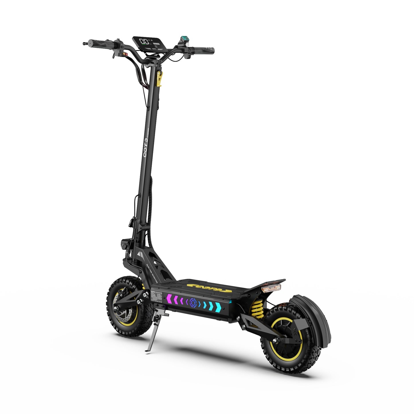 OOTD T10 Pro E-Scooter