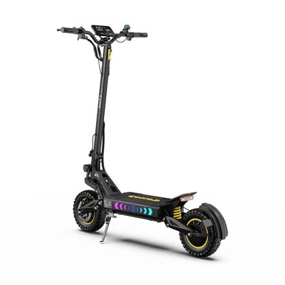 OOTD T10 Pro E-Scooter