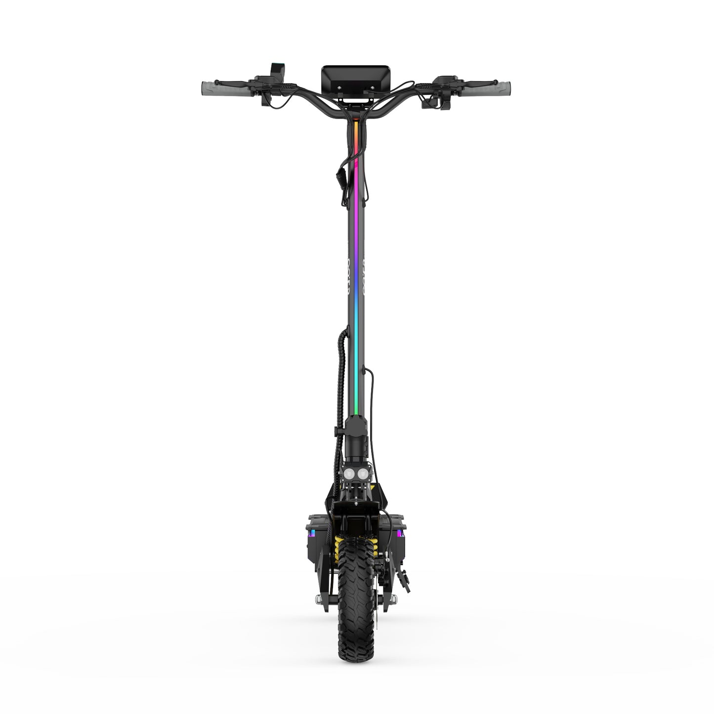 OOTD T10 Pro E-Scooter
