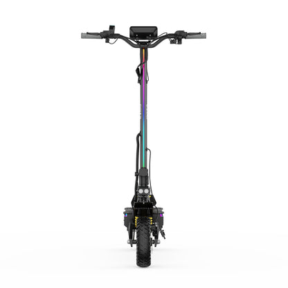 OOTD T10 Pro E-Scooter