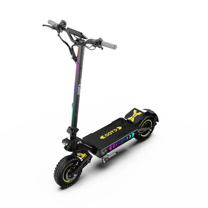 OOTD T10 Pro E-Scooter
