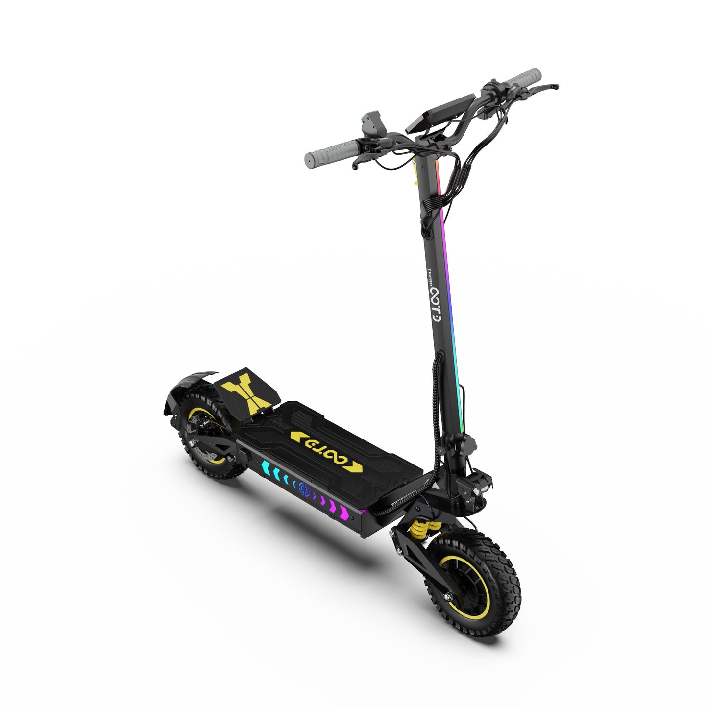 OOTD T10 Pro E-Scooter