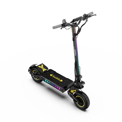 OOTD T10 Pro E-Scooter
