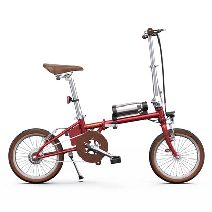 OneSport OT02 Lightweight Folding E-Bike