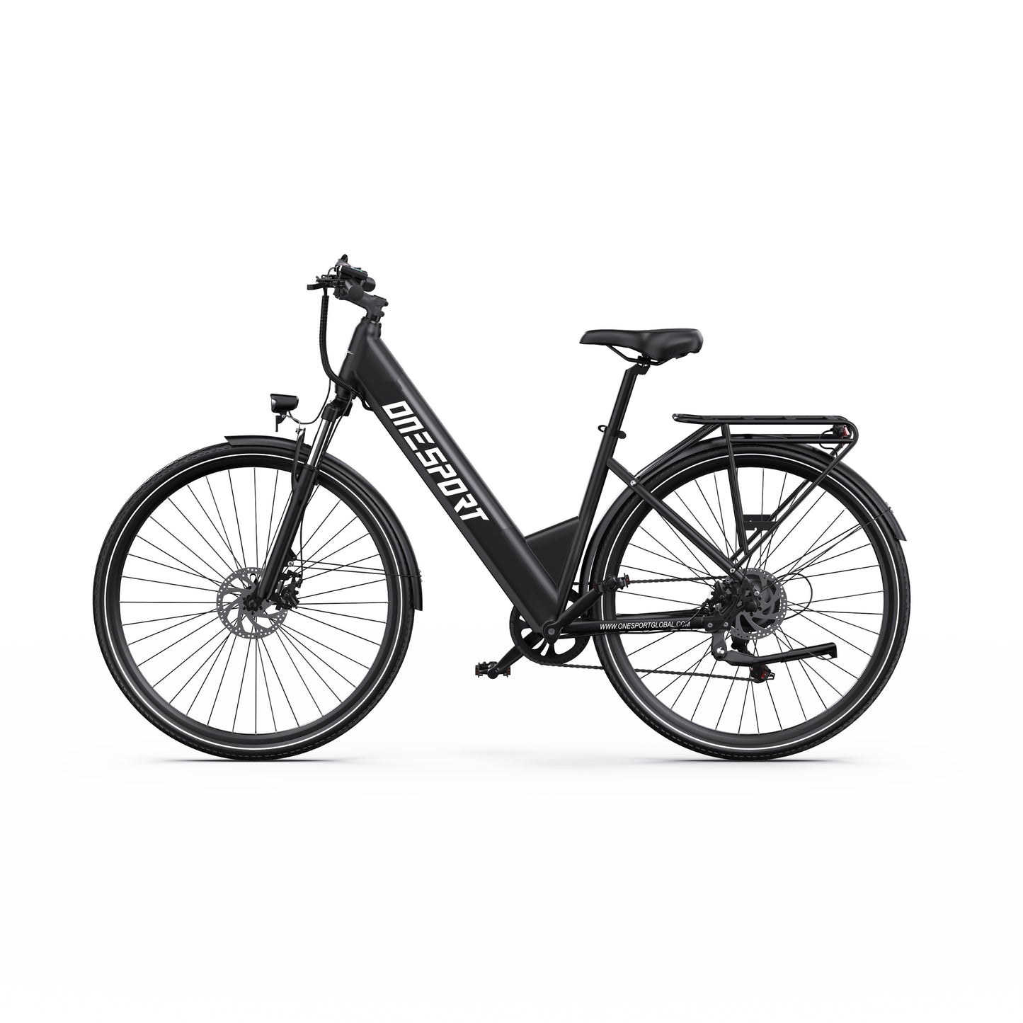 Onesport OT12 urban E bike