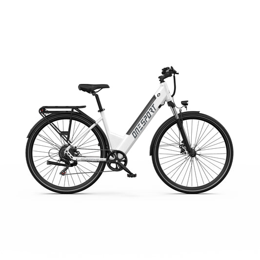 Onesport OT12 urban E bike