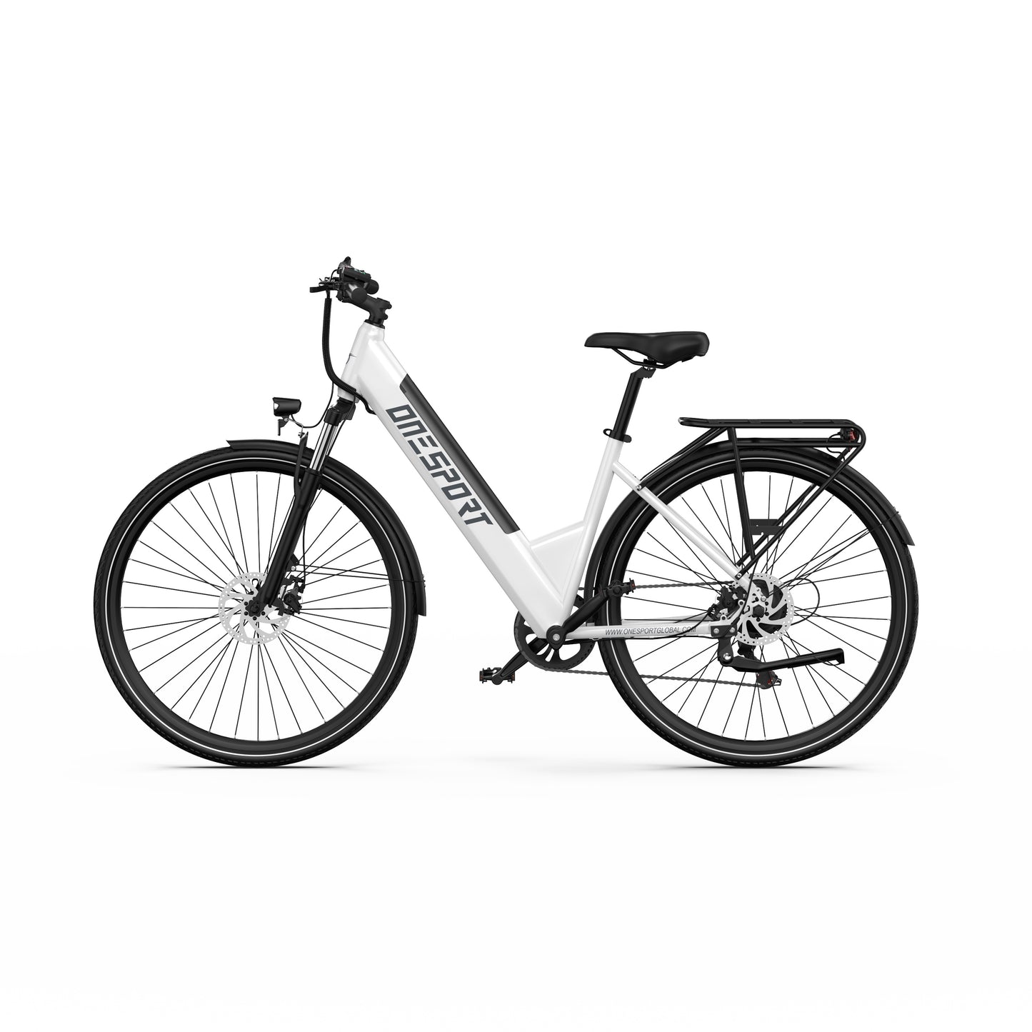 Onesport OT12 urban E bike