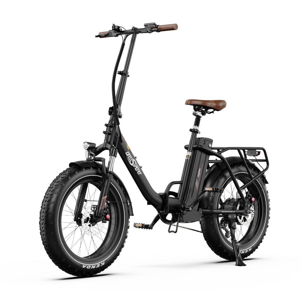Onesport OT16 Max Folding E-Bike