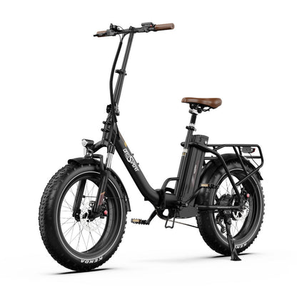 Onesport OT16 Max Folding E-Bike
