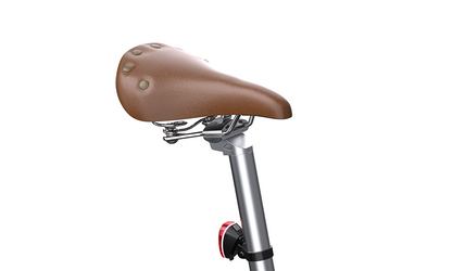 OneSport OT02 Lightweight Folding E-Bike