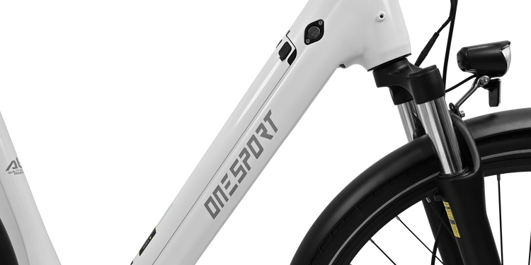 Onesport OT07 Mid-drive E-Bike