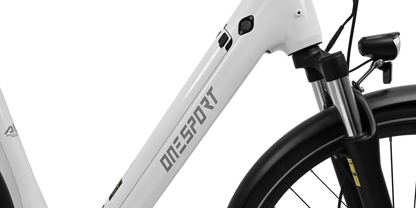 Onesport OT07 Mid-drive E-Bike
