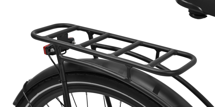 Onesport OT07 Mid-drive E-Bike