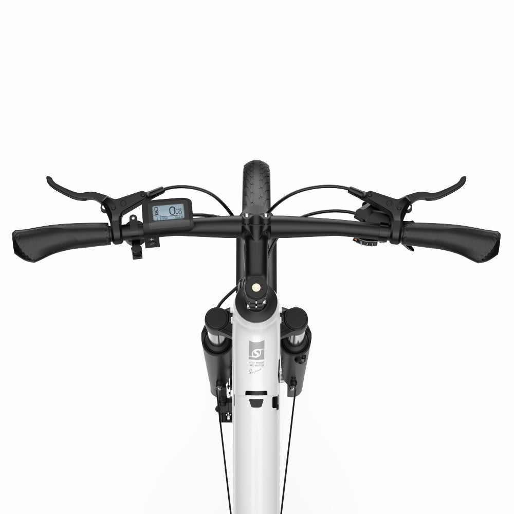 Onesport OT07 Mid-drive E-Bike