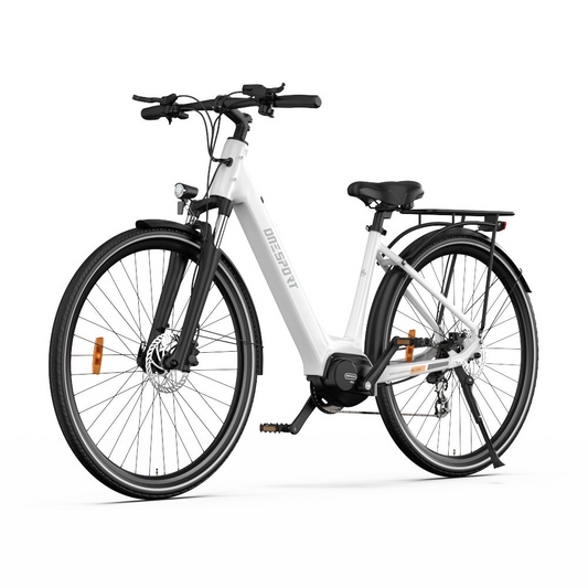 Onesport OT07 Mid-drive E-Bike
