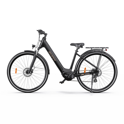 Onesport OT07 Mid-drive E-Bike