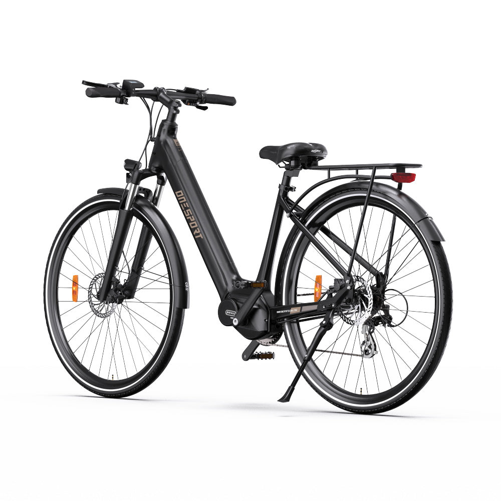 Onesport OT07 Mid-drive E-Bike