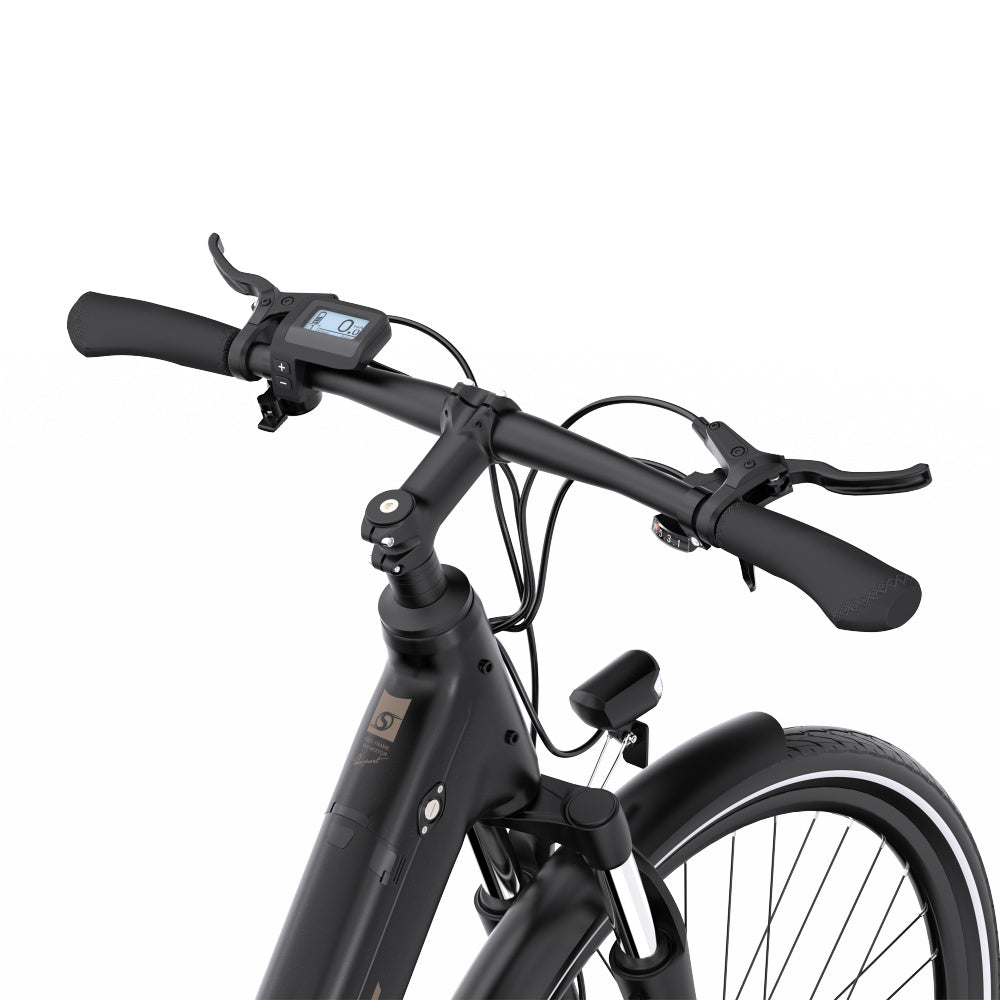 Onesport OT07 Mid-drive E-Bike