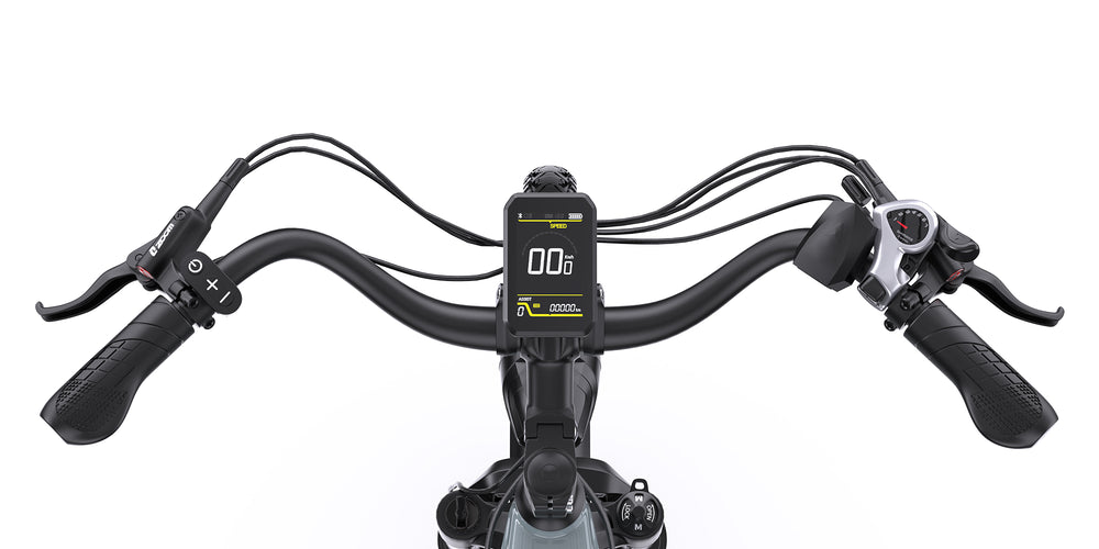 Onesport OT05 Pro City E-Bike
