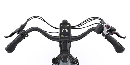 Onesport OT05 Pro City E-Bike