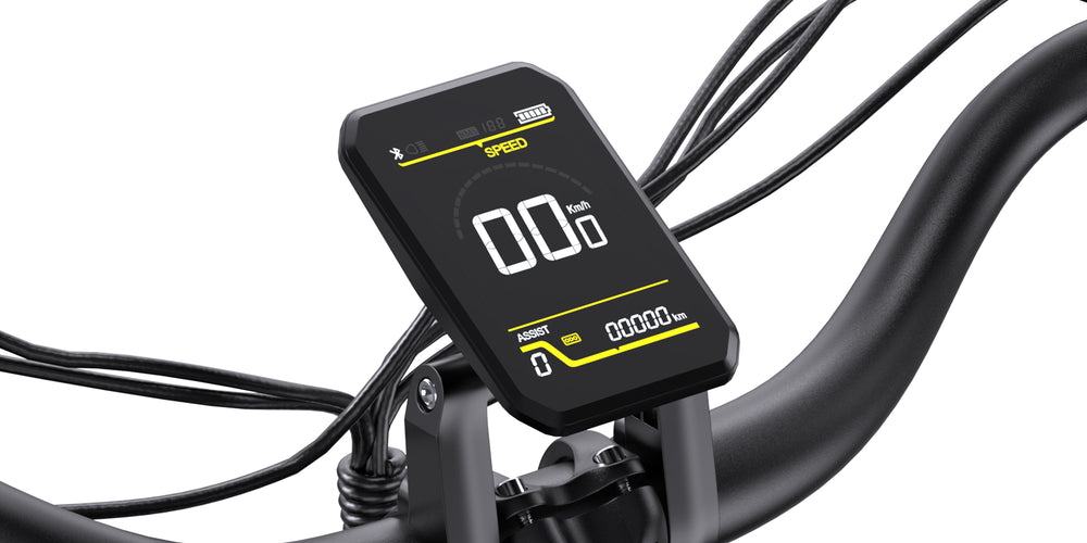 Onesport OT05 Pro City E-Bike