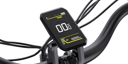 Onesport OT05 Pro City E-Bike