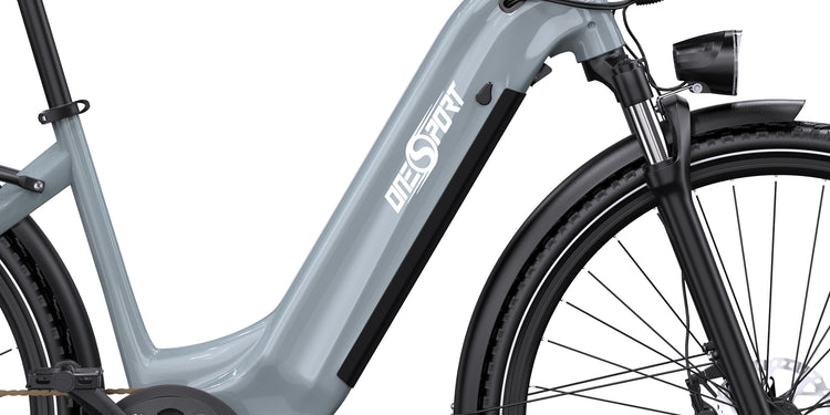 Onesport OT05 Pro City E-Bike