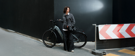 Onesport OT05 Pro City E-Bike