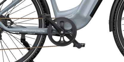 Onesport OT05 Pro City E-Bike